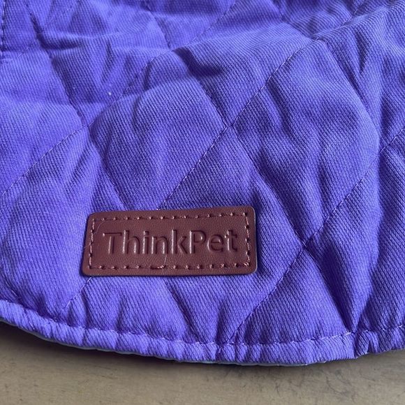 🎈Host pick 🎈Think Pet - dog coat - Picture 2 of 8